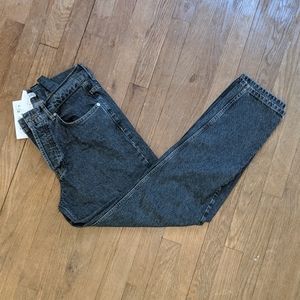 Zara denim